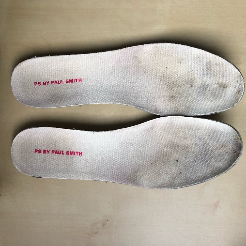 Paul Smith runner - Picture 9 of 10